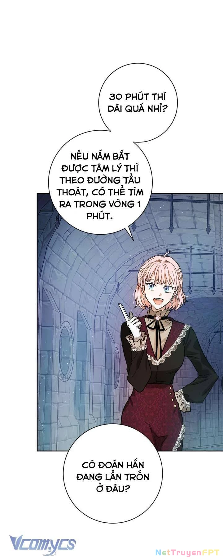 Cuộc Sống Mới Của Công Nương Chapter 34 - 53