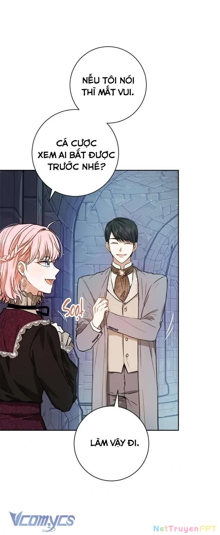 Cuộc Sống Mới Của Công Nương Chapter 34 - 54
