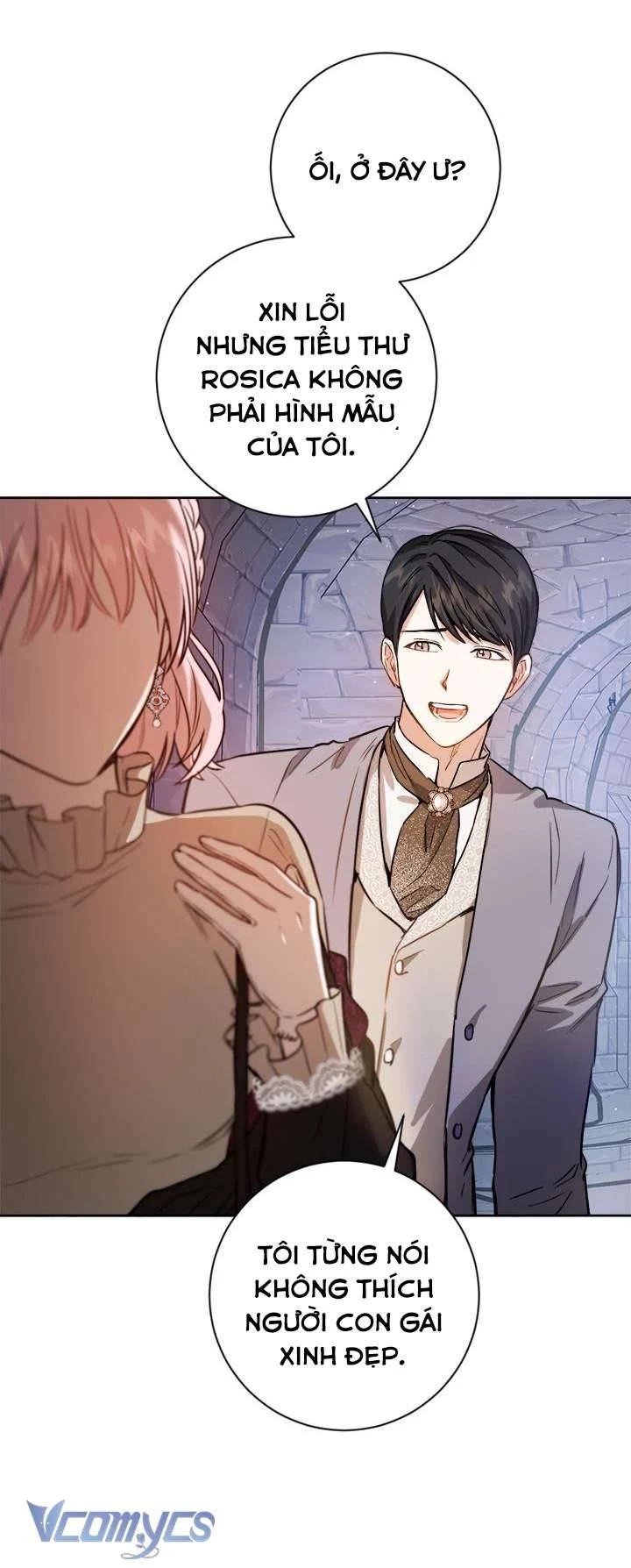 Cuộc Sống Mới Của Công Nương Chapter 34 - 56