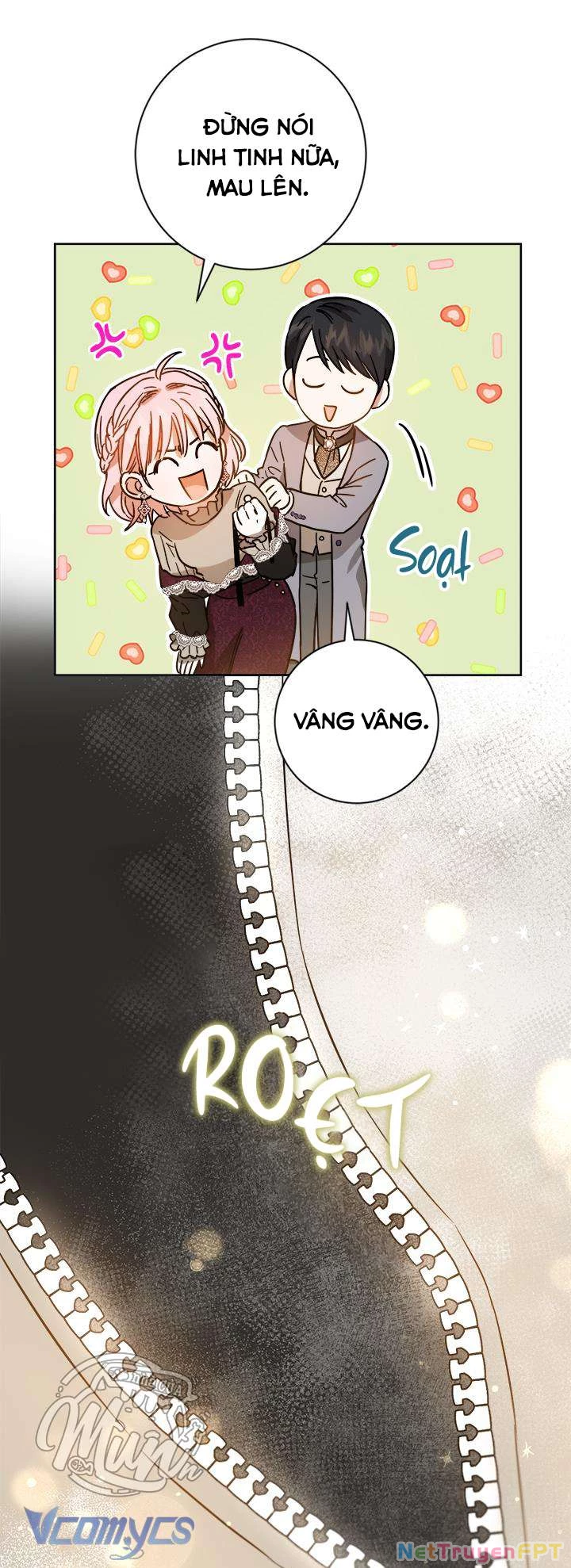 Cuộc Sống Mới Của Công Nương Chapter 34 - 57