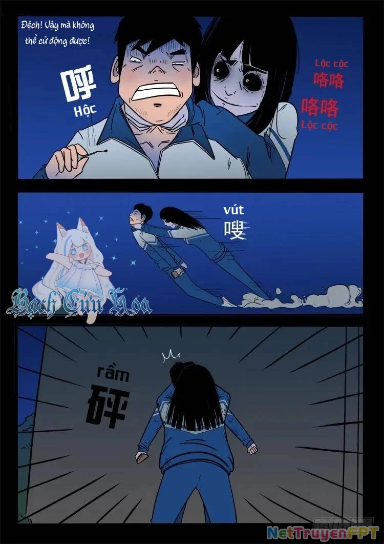 Ta Vì Chúng Sinh Chapter 10 - Trang 2