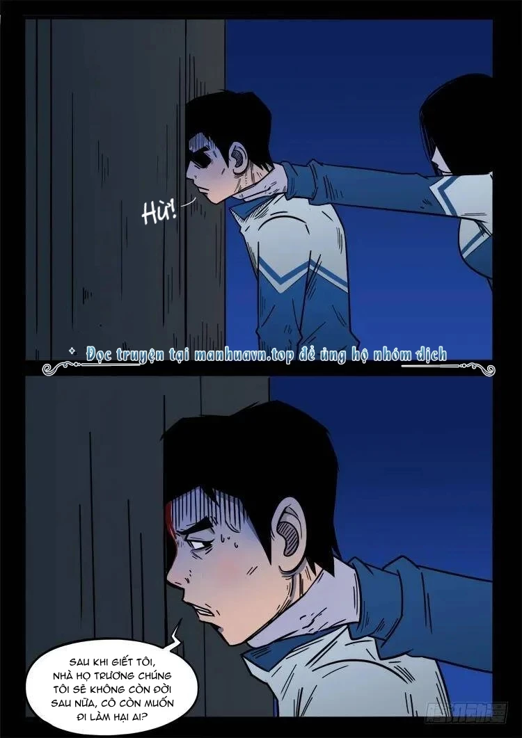 Ta Vì Chúng Sinh Chapter 10 - Trang 2