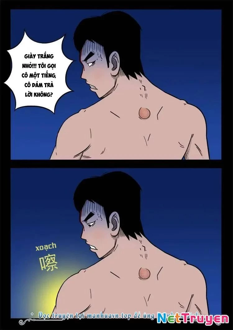 Ta Vì Chúng Sinh Chapter 10 - Trang 2
