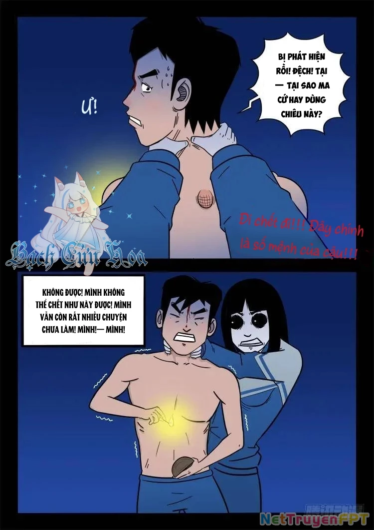 Ta Vì Chúng Sinh Chapter 10 - Trang 2
