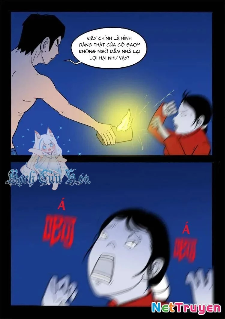 Ta Vì Chúng Sinh Chapter 10 - Trang 2