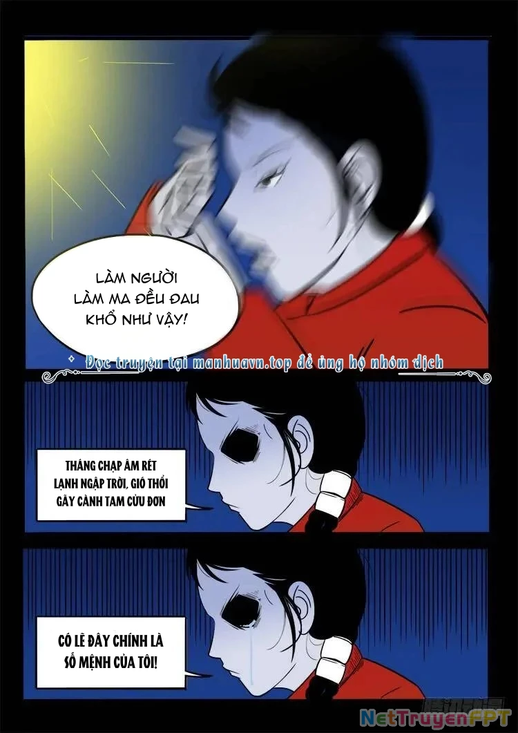 Ta Vì Chúng Sinh Chapter 10 - Trang 2