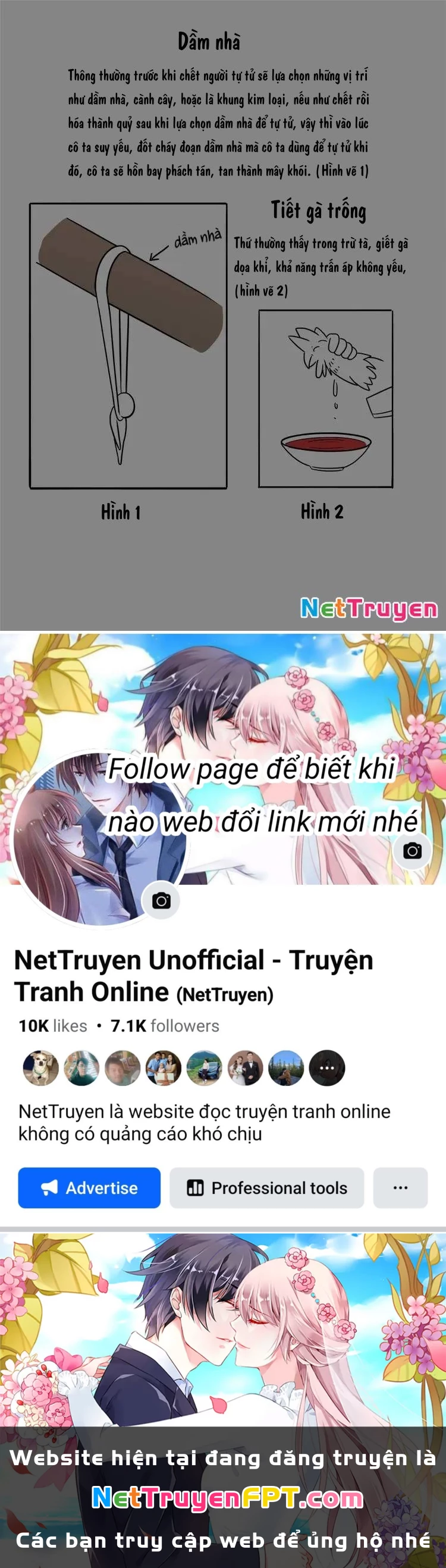 Ta Vì Chúng Sinh Chapter 10 - Trang 2