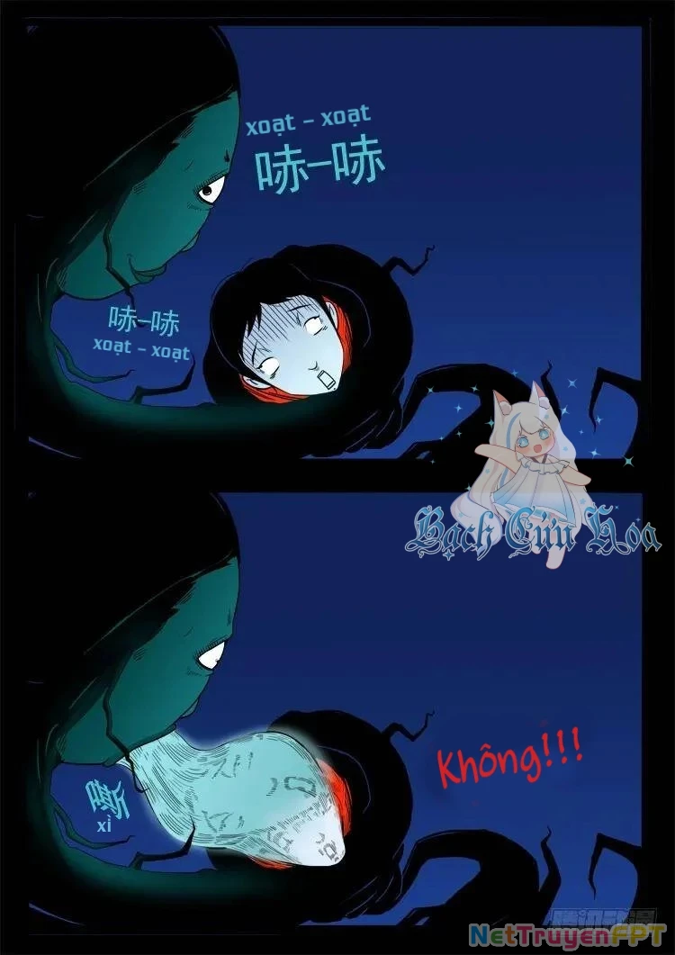 Ta Vì Chúng Sinh Chapter 11 - Trang 2