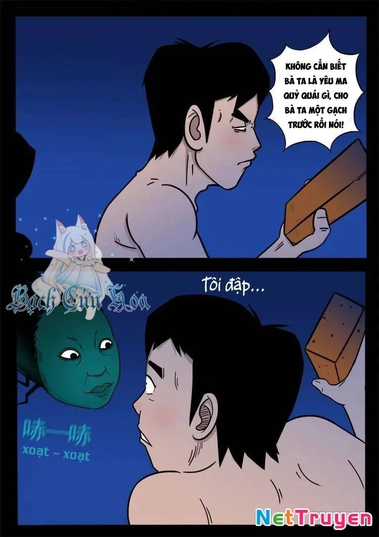 Ta Vì Chúng Sinh Chapter 11 - Trang 2