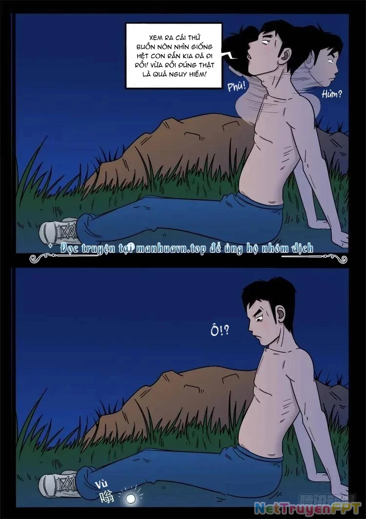 Ta Vì Chúng Sinh Chapter 11 - Trang 2