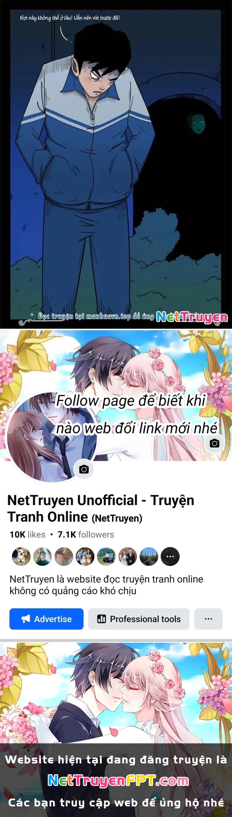 Ta Vì Chúng Sinh Chapter 11 - Trang 2