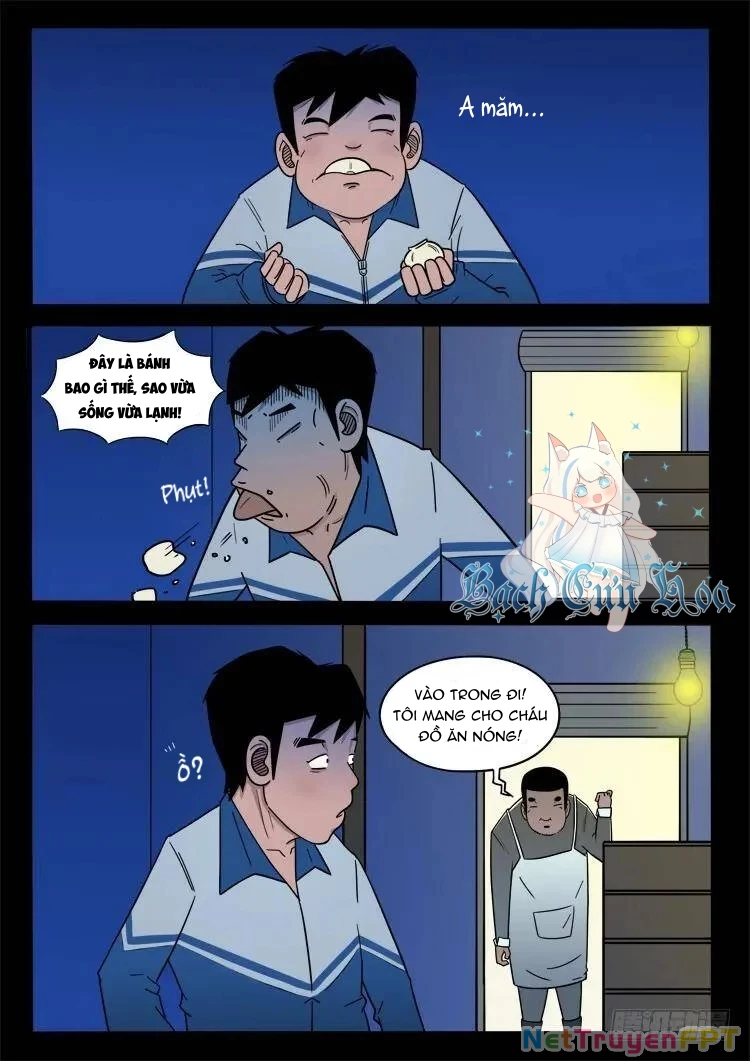 Ta Vì Chúng Sinh Chapter 12 - Trang 2