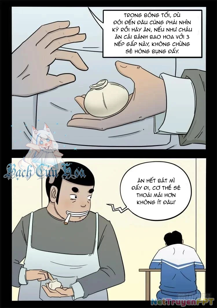 Ta Vì Chúng Sinh Chapter 12 - Trang 2