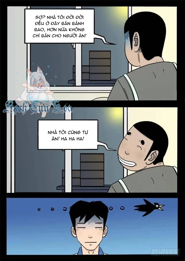 Ta Vì Chúng Sinh Chapter 12 - Trang 2