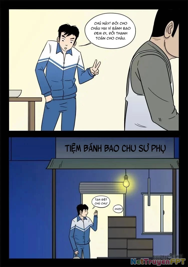 Ta Vì Chúng Sinh Chapter 12 - Trang 2