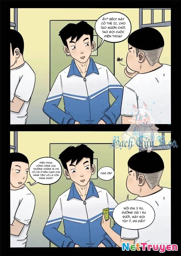 Ta Vì Chúng Sinh Chapter 12 - Trang 2