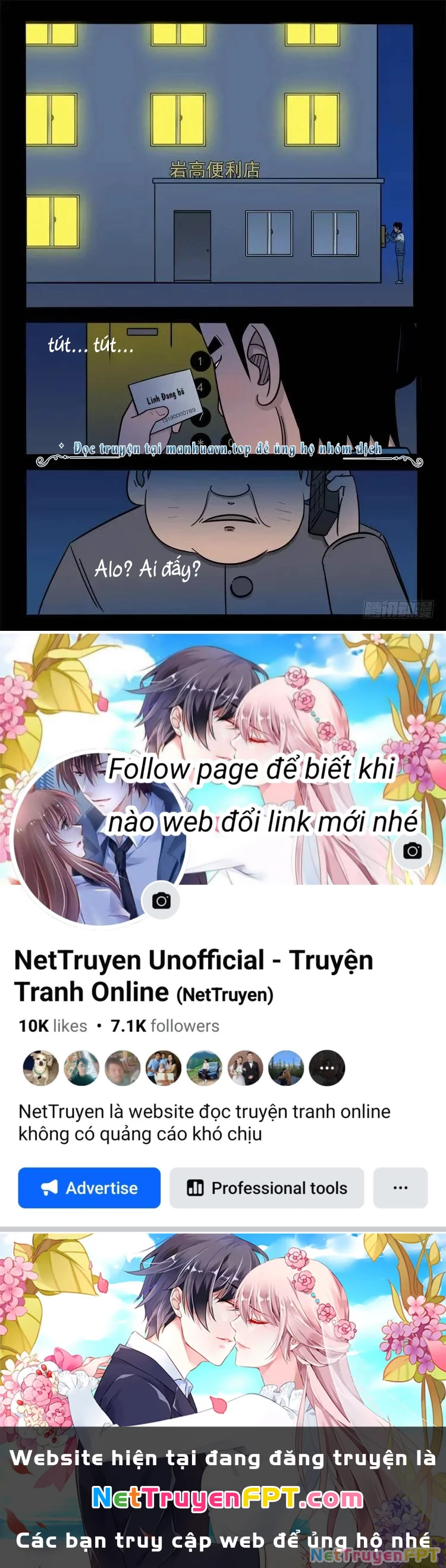 Ta Vì Chúng Sinh Chapter 12 - Trang 2