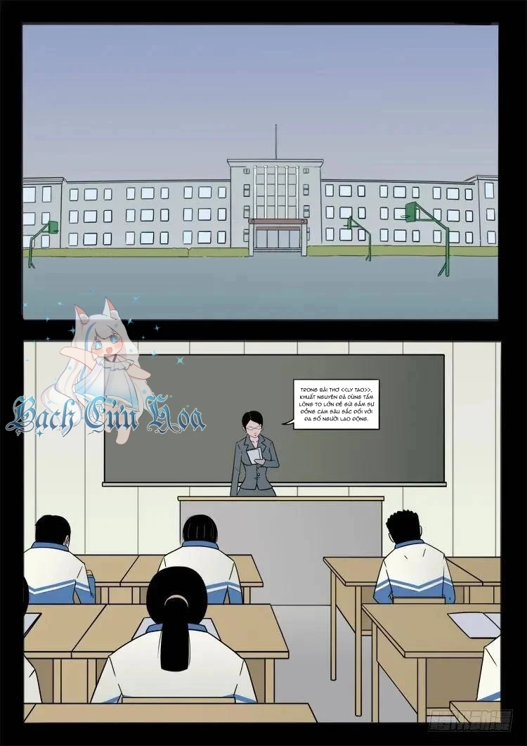 Ta Vì Chúng Sinh Chapter 13 - Trang 2