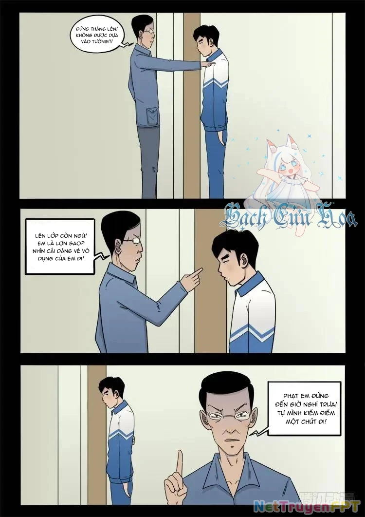 Ta Vì Chúng Sinh Chapter 13 - Trang 2