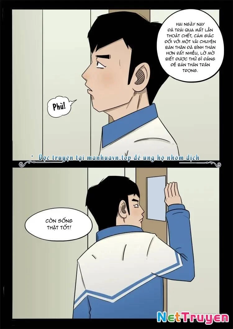 Ta Vì Chúng Sinh Chapter 13 - Trang 2