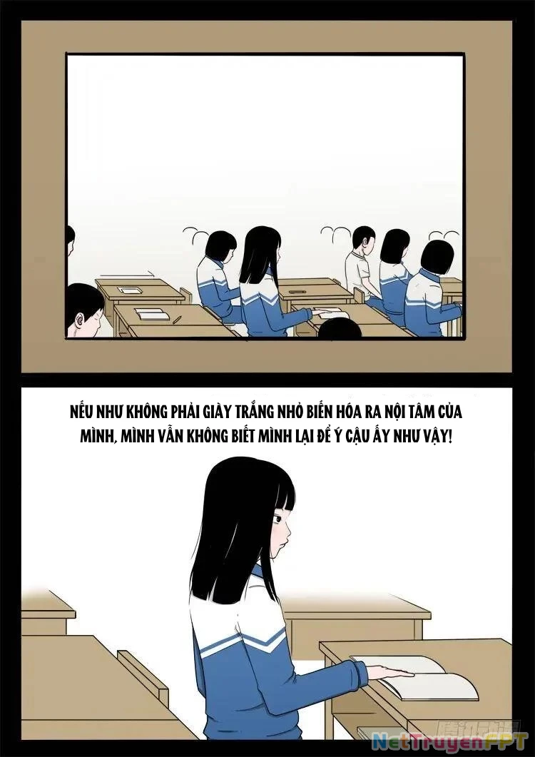 Ta Vì Chúng Sinh Chapter 13 - Trang 2