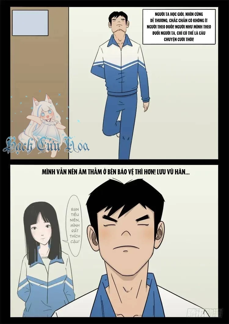 Ta Vì Chúng Sinh Chapter 13 - Trang 2