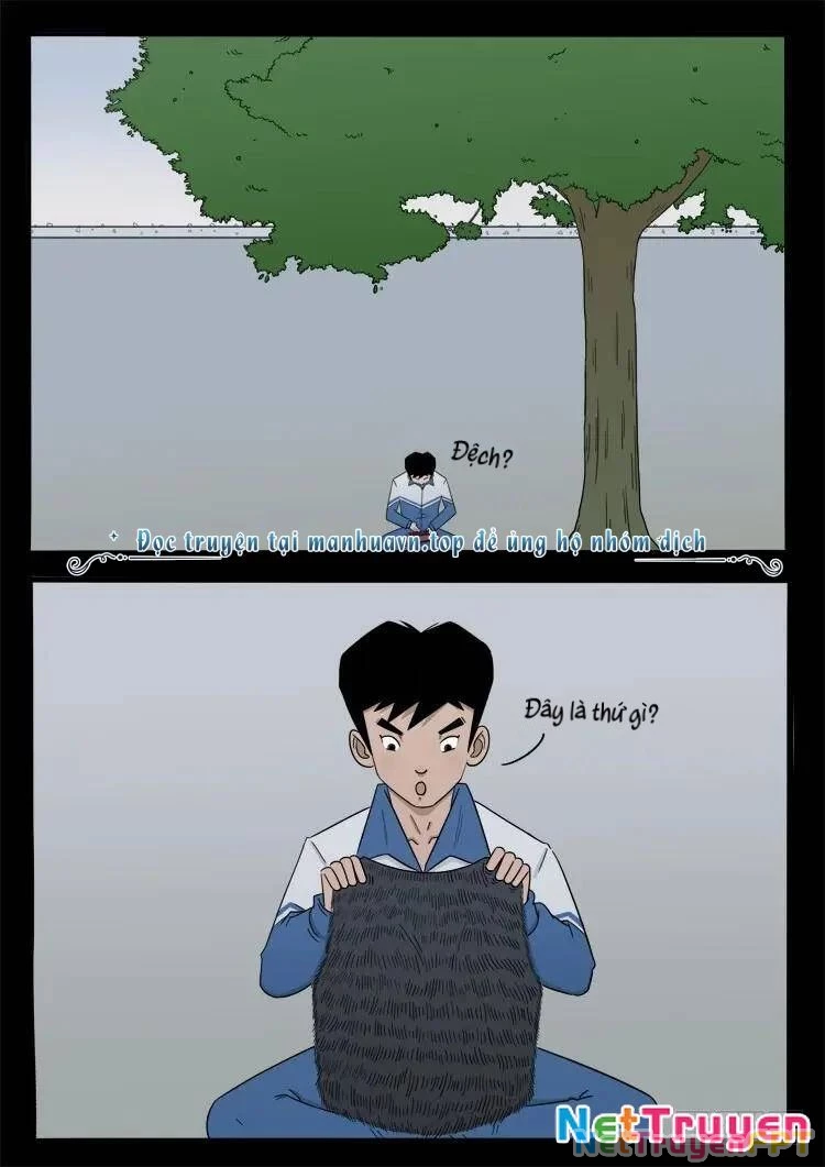 Ta Vì Chúng Sinh Chapter 13 - Trang 2