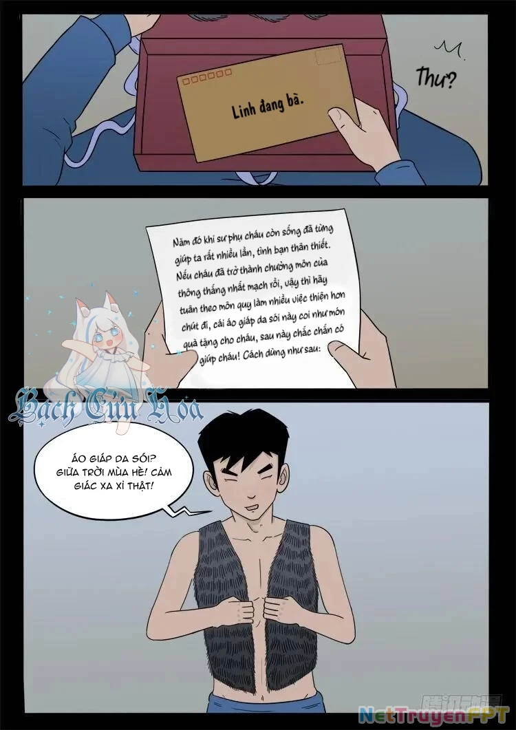 Ta Vì Chúng Sinh Chapter 13 - Trang 2