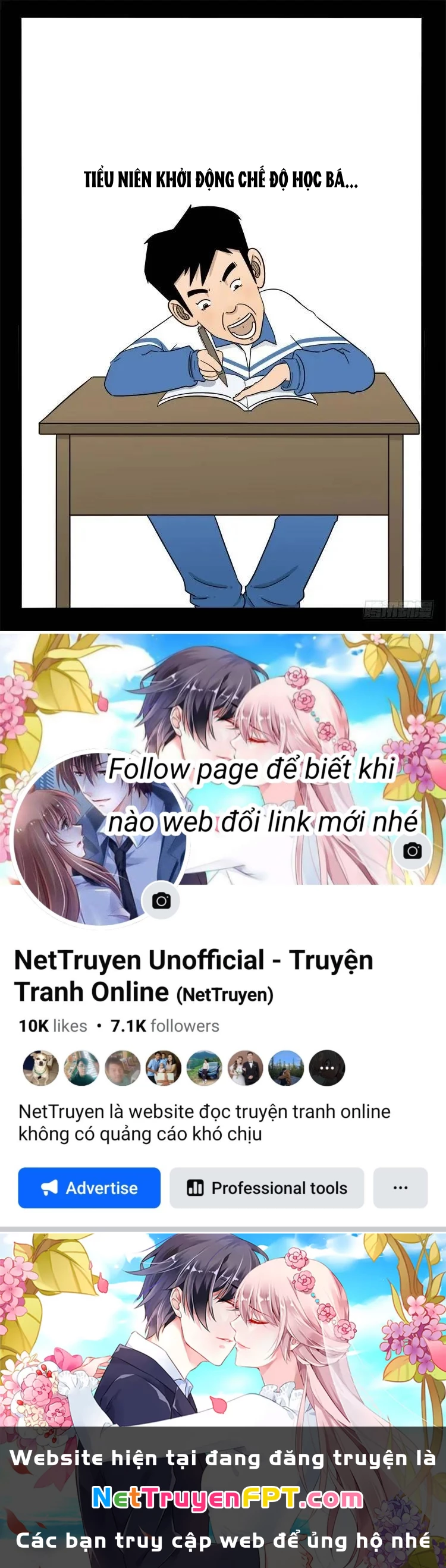 Ta Vì Chúng Sinh Chapter 13 - Trang 2