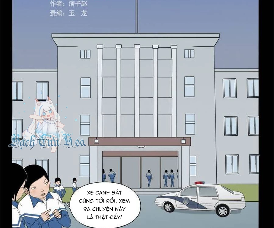 Ta Vì Chúng Sinh Chapter 14 - Trang 2