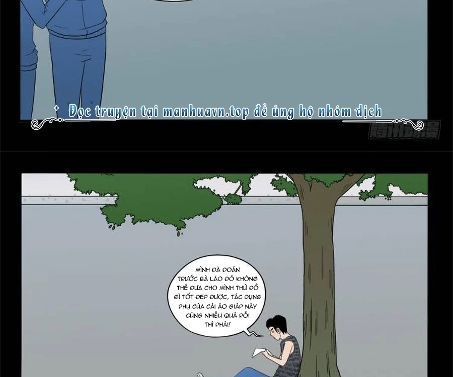 Ta Vì Chúng Sinh Chapter 14 - Trang 2