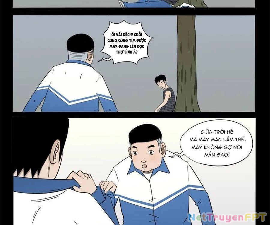 Ta Vì Chúng Sinh Chapter 14 - Trang 2