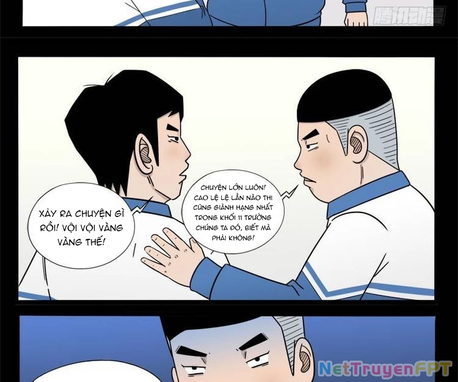 Ta Vì Chúng Sinh Chapter 14 - Trang 2