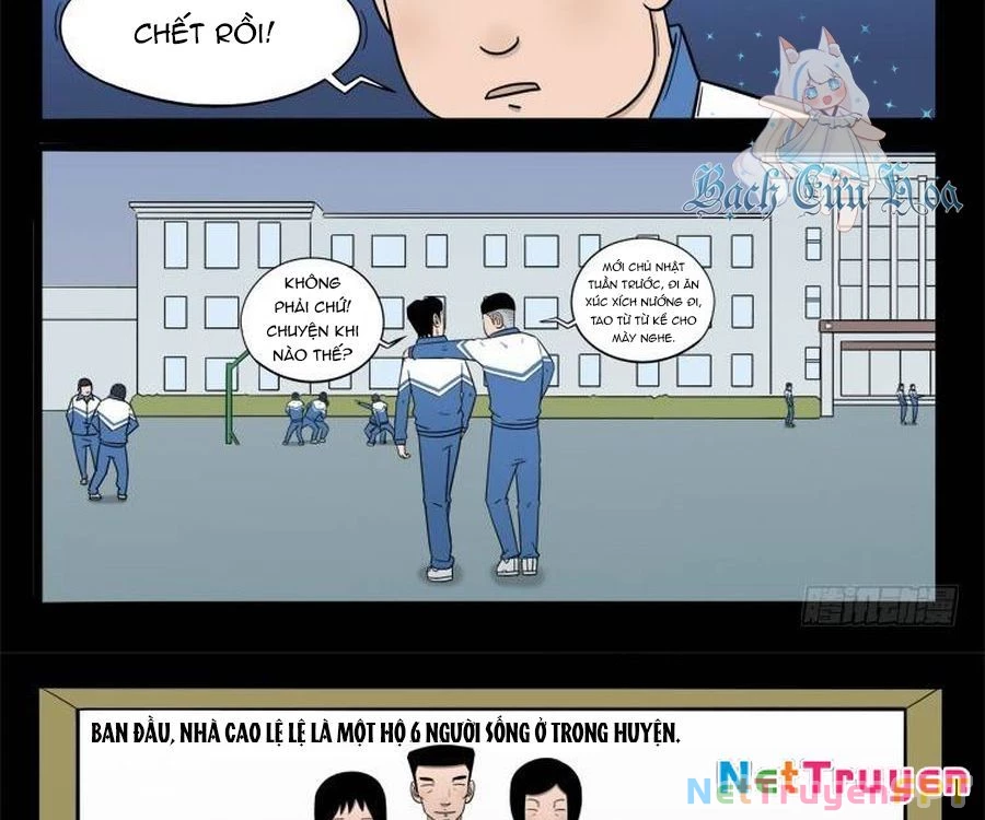 Ta Vì Chúng Sinh Chapter 14 - Trang 2