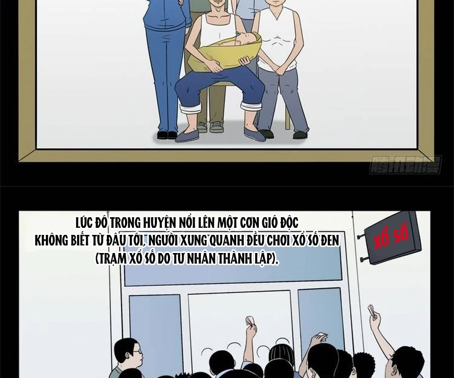 Ta Vì Chúng Sinh Chapter 14 - Trang 2