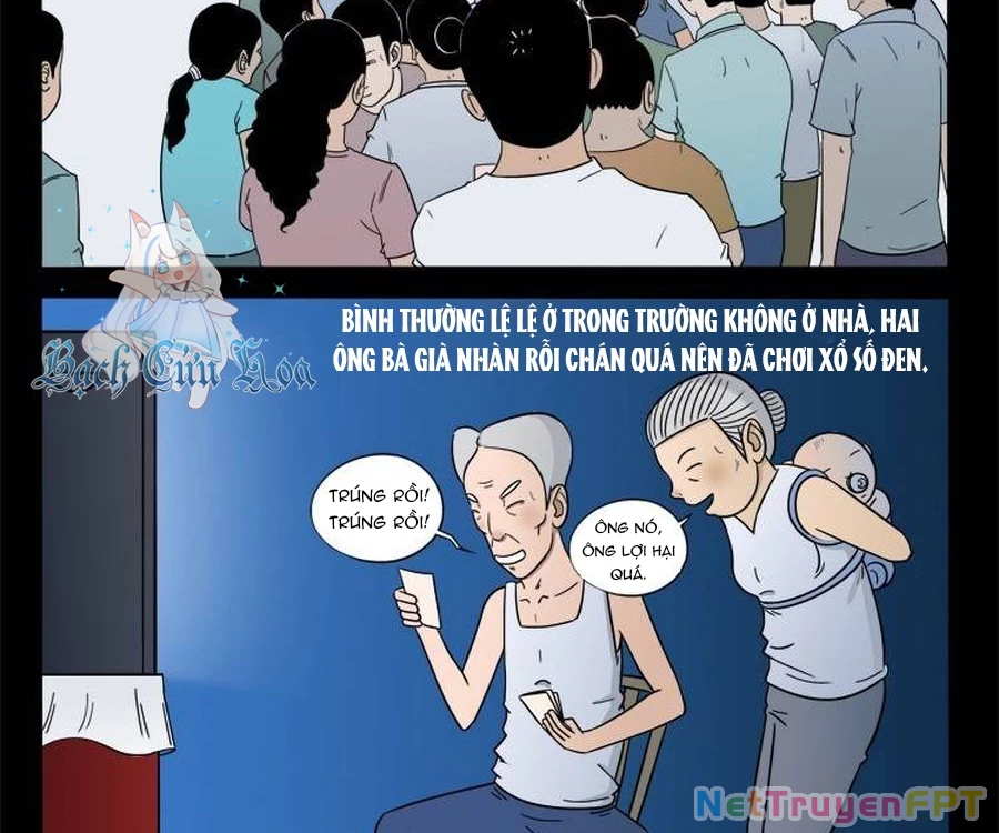 Ta Vì Chúng Sinh Chapter 14 - Trang 2