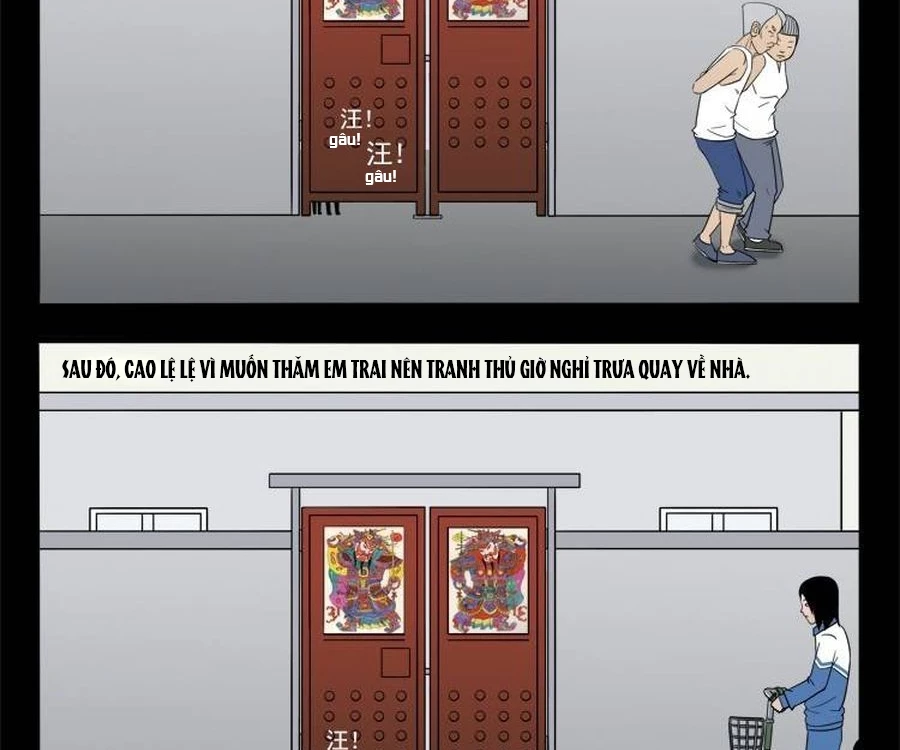Ta Vì Chúng Sinh Chapter 14 - Trang 2