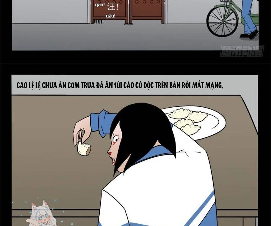 Ta Vì Chúng Sinh Chapter 14 - Trang 2