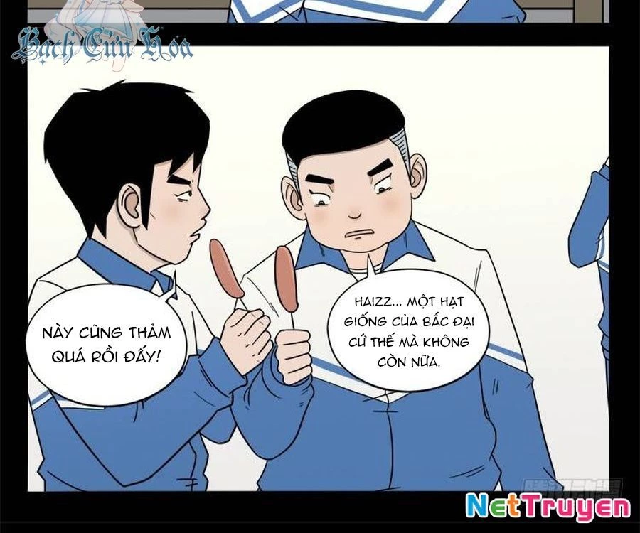 Ta Vì Chúng Sinh Chapter 14 - Trang 2