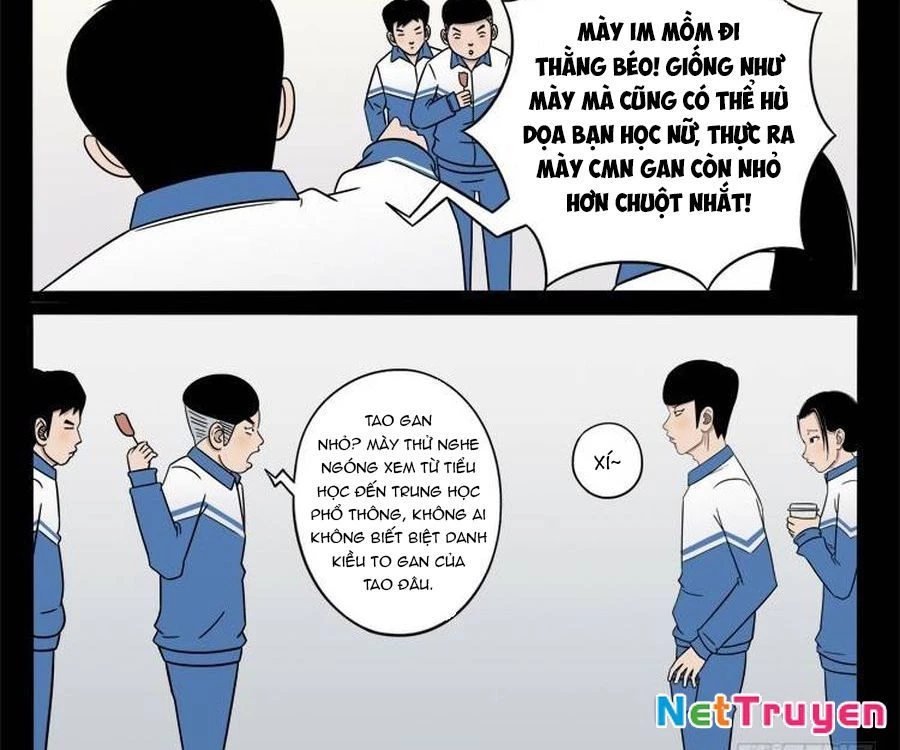 Ta Vì Chúng Sinh Chapter 14 - Trang 2
