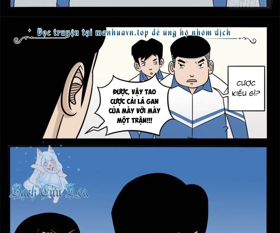 Ta Vì Chúng Sinh Chapter 14 - Trang 2