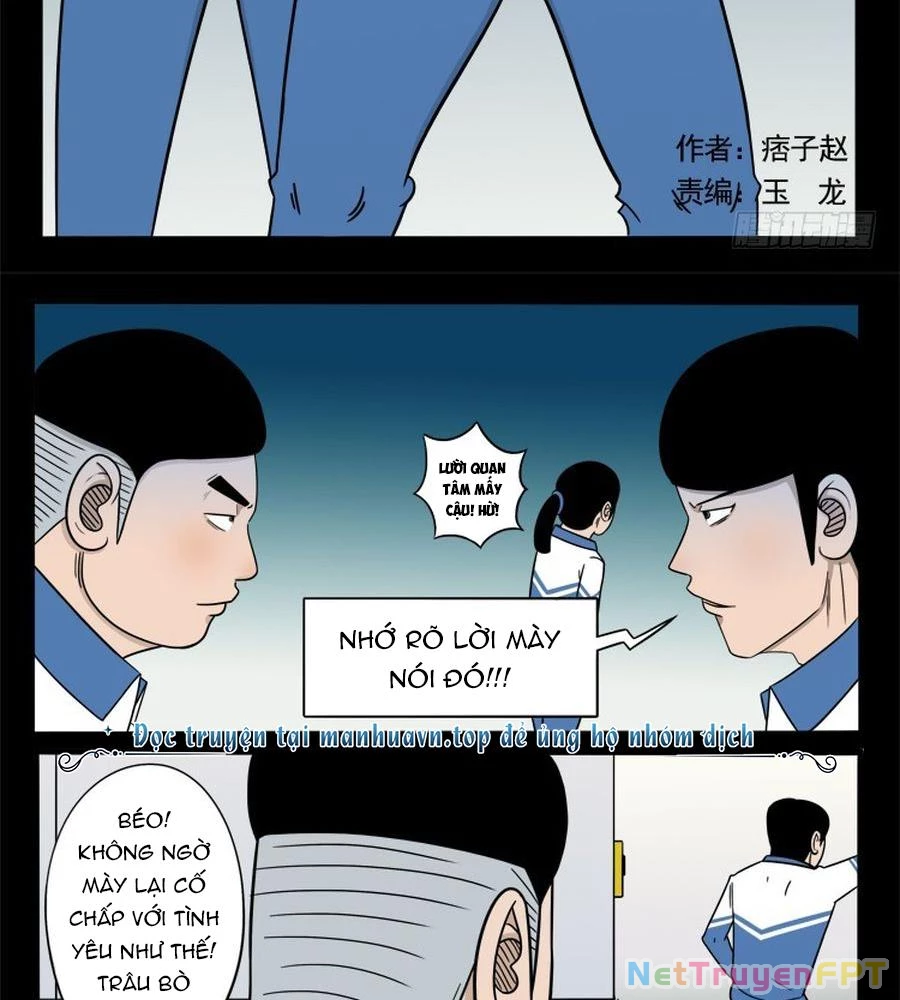 Ta Vì Chúng Sinh Chapter 15 - Trang 2