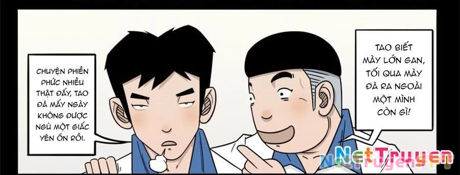 Ta Vì Chúng Sinh Chapter 15 - Trang 2