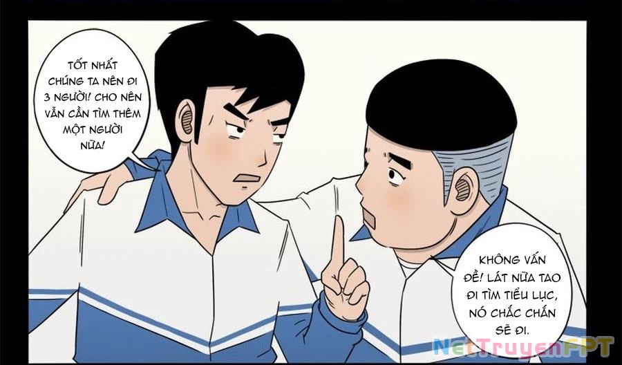 Ta Vì Chúng Sinh Chapter 15 - Trang 2