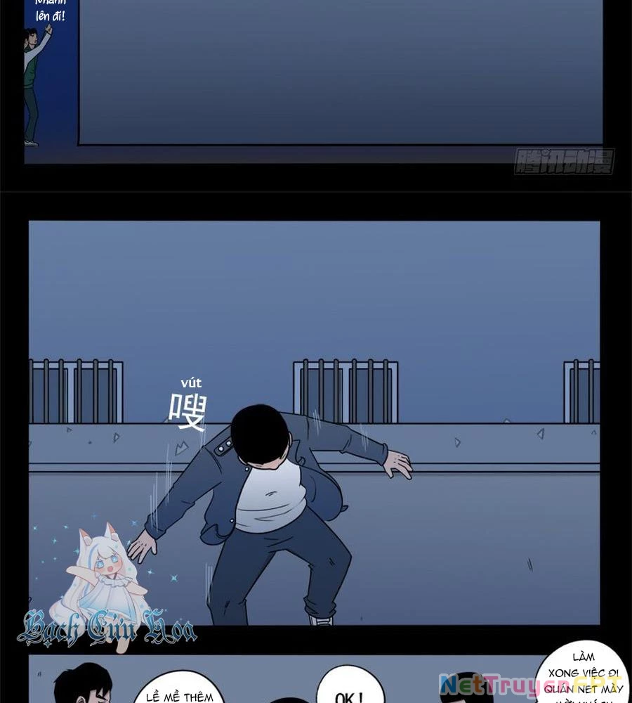 Ta Vì Chúng Sinh Chapter 15 - Trang 2