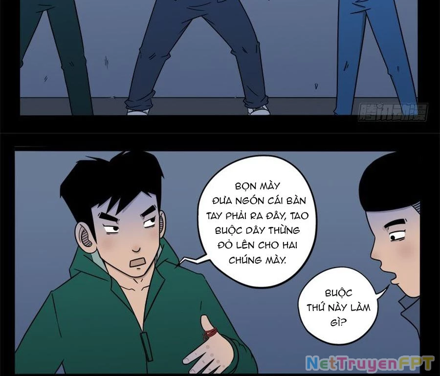Ta Vì Chúng Sinh Chapter 15 - Trang 2