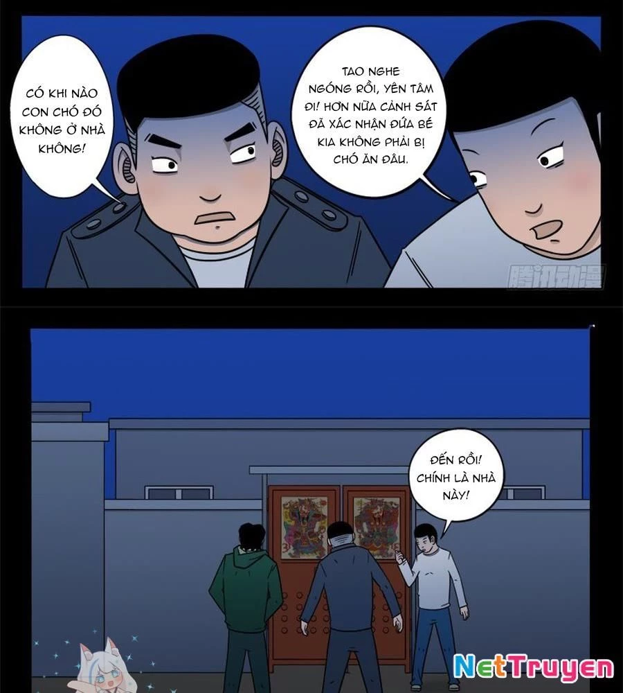 Ta Vì Chúng Sinh Chapter 15 - Trang 2