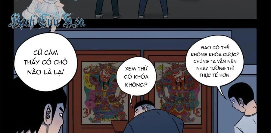 Ta Vì Chúng Sinh Chapter 15 - Trang 2