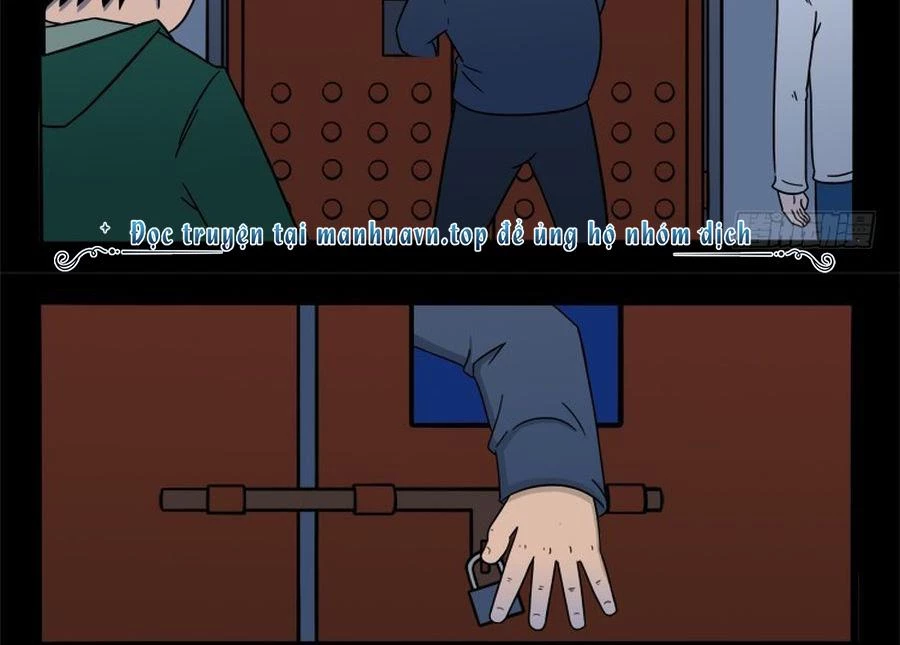 Ta Vì Chúng Sinh Chapter 15 - Trang 2