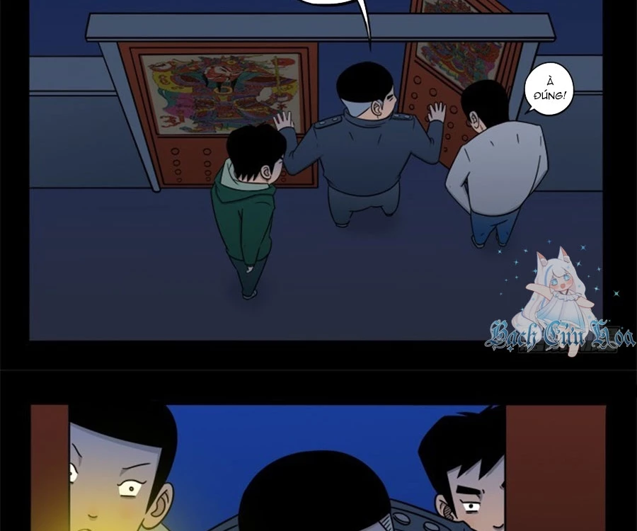 Ta Vì Chúng Sinh Chapter 16 - Trang 2